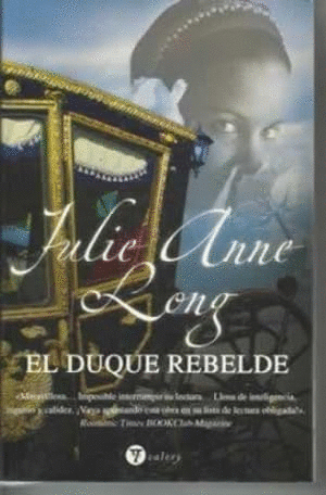 EL DUQUE REBELDE