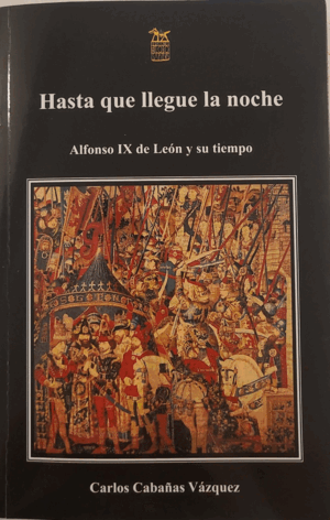 HASTA QUE LLEGUE LA NOCHE