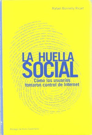 LA HUELLA SOCIAL