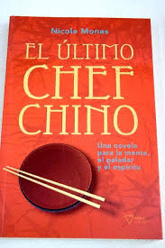 EL ÚLTIMO CHEF CHINO