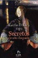 EL SECRETO DE LA DUQUESA (TAPA DURA)