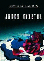 JUEGO MORTAL (TAPA DURA)