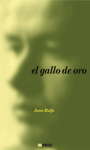 EL GALLO DE ORO (TAPA DURA)