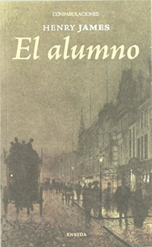 EL ALUMNO