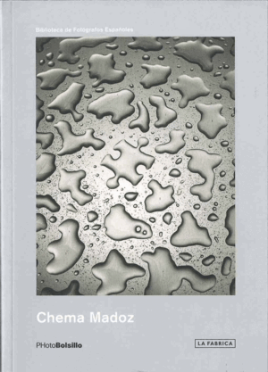 CHEMA MADOZ: PHOTOBOLSILLO (PEQUEÑA MARQUITA EN PARTE SUPERIOR PORTADA)