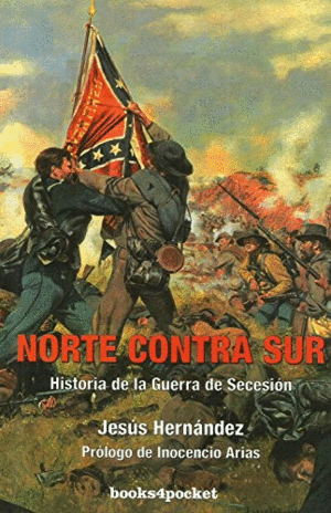 NORTE CONTRA SUR