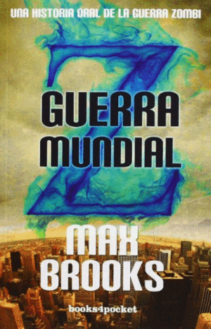 GUERRA MUNDIAL Z