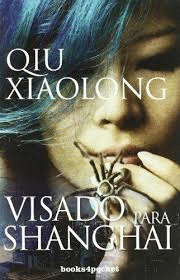 VISADO PARA SHANGHAI