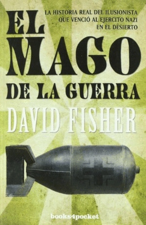 EL MAGO DE LA GUERRA