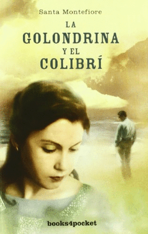 LA GOLONDRINA Y EL COLIBRÍ