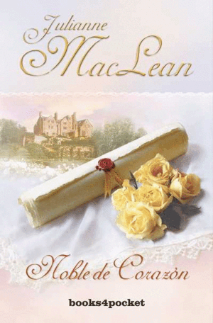 NOBLE DE CORAZÓN
