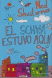 EL SCHWA ESTUVO AQUÍ