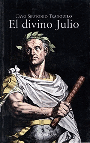 EL DIVINO JULIO