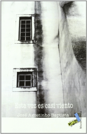 ESTA VOZ ES CASI VIENTO