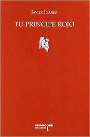 TU PRÍNCIPE ROJO