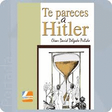 TE PARECES A HITLER
