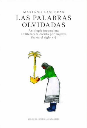 LAS PALABRAS OLVIDADAS