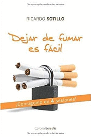 DEJAR DE FUMAR ES FACIL