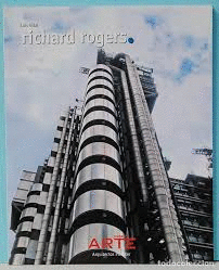 RICHARD ROGERS (EN ESPAÑOL)
