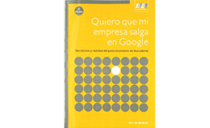 QUIERO QUE MI EMPRESA SALGA EN GOOGLE