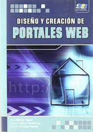 DISEÑO Y CREACIÓN DE PORTALES WEB