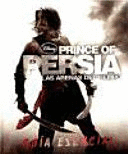 PRINCE OF PERSIA (TEXTO EN ESPAÑOL)