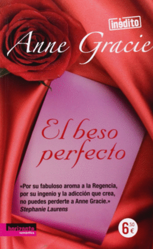 UN BESO PERFECTO
