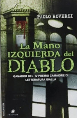 LA MANO IZQUIERDA DEL DIABLO