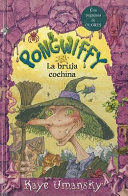 PONGWIFFY, LA BRUJA COCHINA (TAPA DURA)