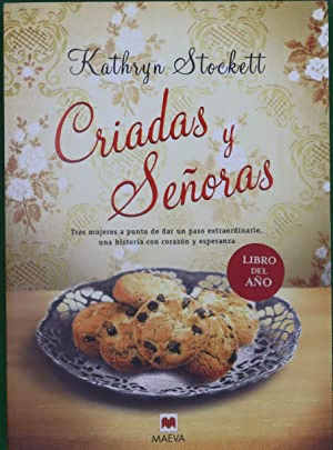 CRIADAS Y SEÑORAS