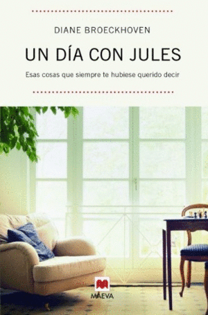 UN DÍA CON JULES