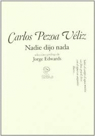 NADIE DIJO NADA