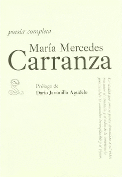 POESIA COMPLETA CARRANZA
