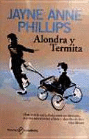 ALONDRA Y TERMITA