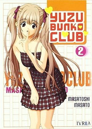 YUZU BUNKO CLUB, 2
