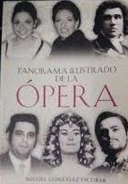 PANORAMA ILUSTRADO DE LA ÓPERA