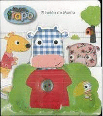 EL BOTÓN DE MUMU (TAPA DURA)