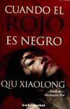 CUANDO EL ROJO ES NEGRO