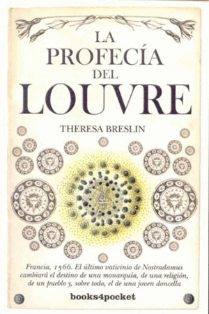 LA PROFECÍA DEL LOUVRE