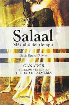 SALAAL : MÁS ALLÁ DEL TIEMPO
