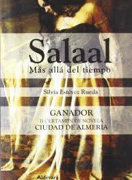 SALAAL : MÁS ALLÁ DEL TIEMPO