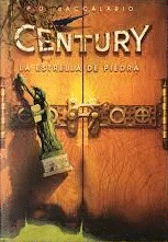 CENTURY II. LA ESTRELLA DE PIEDRA (TAPA DURA)