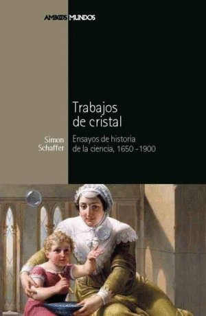 TRABAJOS DE CRISTAL