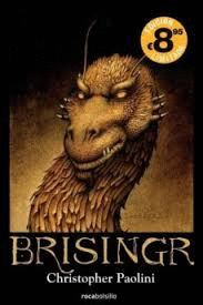 BRISINGR (TAPA DURA)