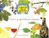 VINOS Y APERITIVOS CASEROS (TAPA DURA)