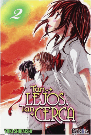 TAN LEJOS, TAN CERCA 02