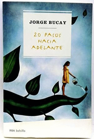 20 PASOS HACIA ADELANTE