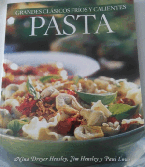 PASTA