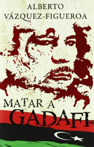 MATAR A GADAFI