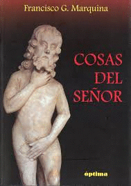 COSAS DEL SEÑOR